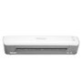 Fellowes Ion A3 Plastificadora Blanca/Gris